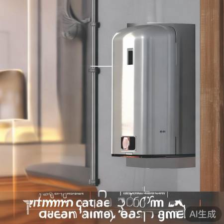 壁挂炉最佳距离：50cm以上