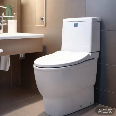 “智能马桶安装价格解析”