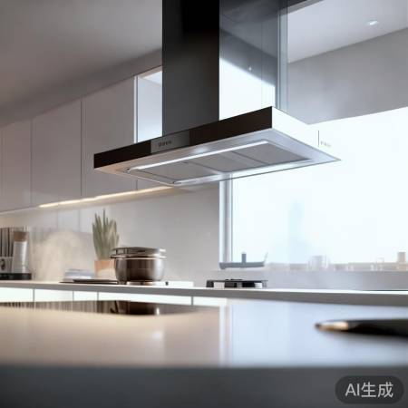 油烟机选购,舒适厨房必备
