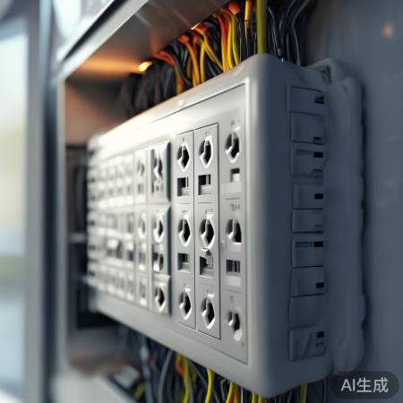 用电安全，你我共行
