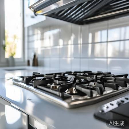 厨房电器安全探讨