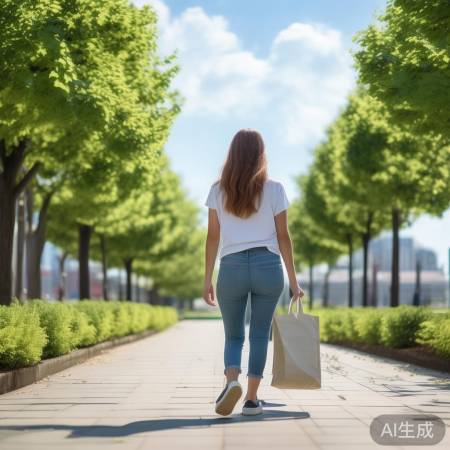 节能减排，从我做起