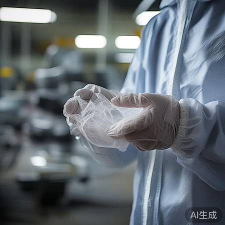 空调胶片需轻柔对待