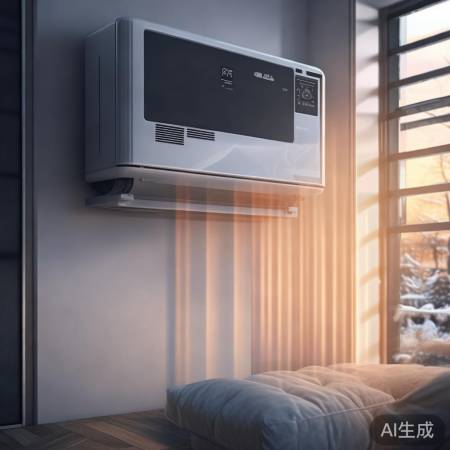 空气能循环泵省电神器