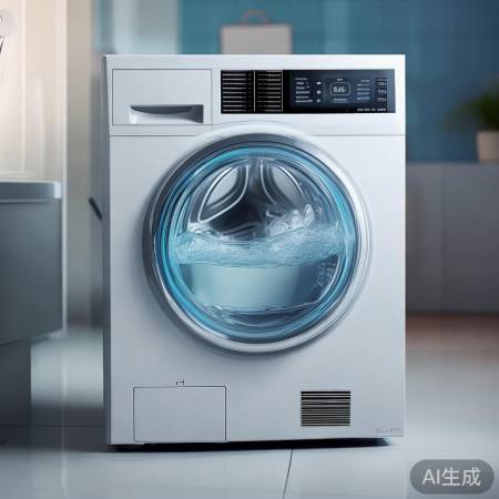 洗衣机需看清排水功能