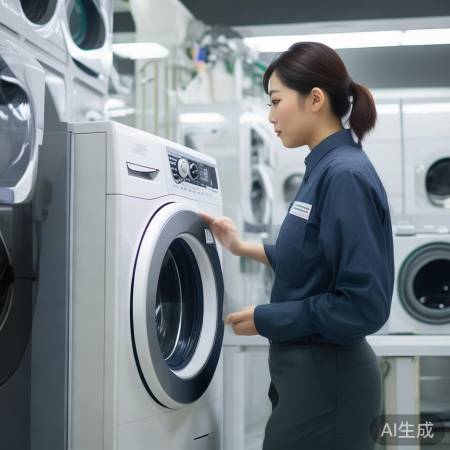 三洋洗衣机客服电话:40018