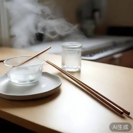 木筷竹筷,低温消毒