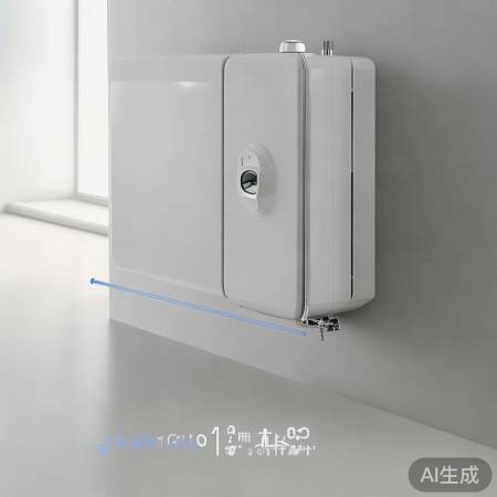 热水器安装12米,安全方便