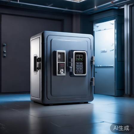 多重防护,安全无忧