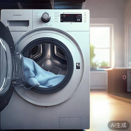 洗衣机保养防损坏