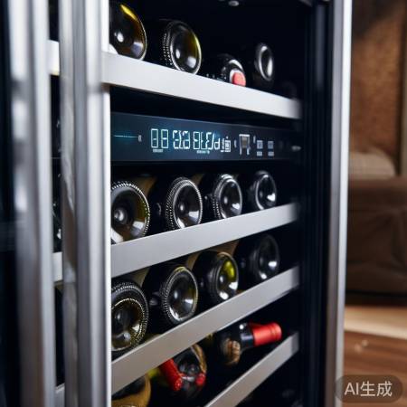 选红酒柜,别再上当了