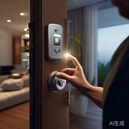 锁具选择看需求
