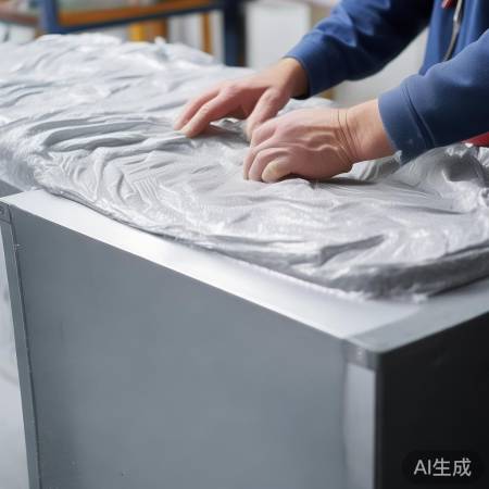 封口保温，保冷效果佳