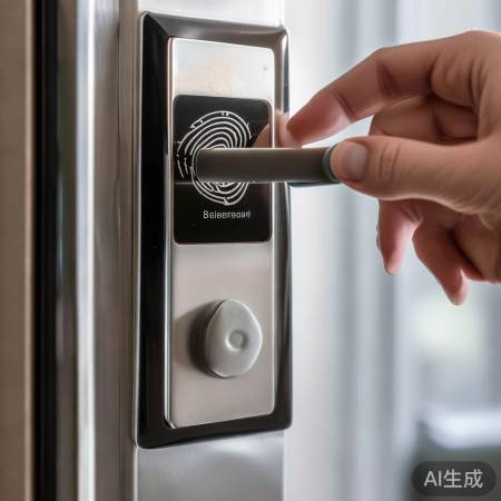 指纹磨损,解锁边缘有效