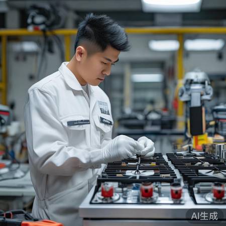 帅康灶维修电话:4001865