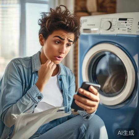 洗衣客服电话助你解疑