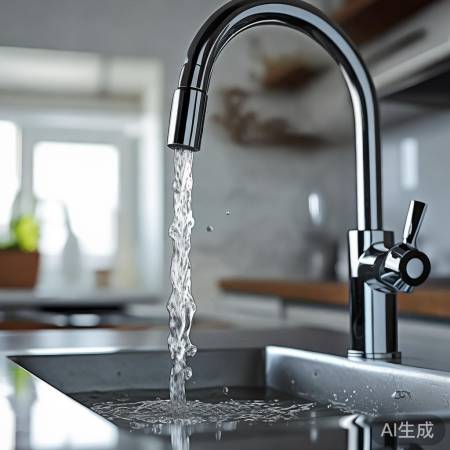 水压影响马桶冲洗效果