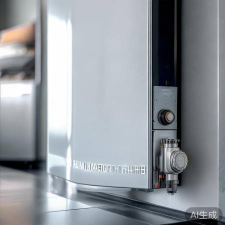 壁挂炉阀：安全投资首选