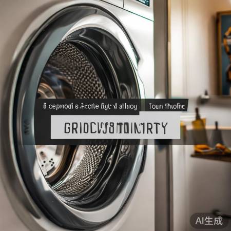洗衣机保养攻略