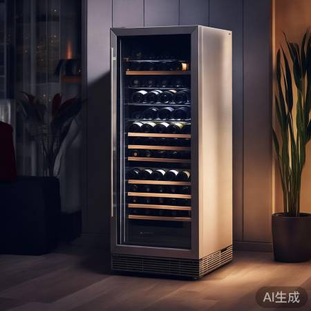 红酒柜远离阳光与热源