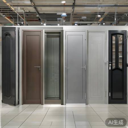 洛阳钢门价格区间