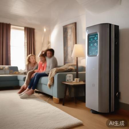 省气技巧，节能环保