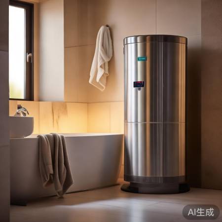 热水器保温好,省电又舒适