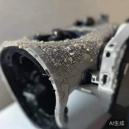 清洁传感器解决问题
