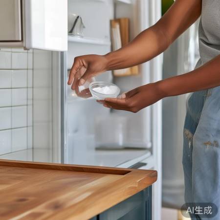 除味小妙招,生活更自然