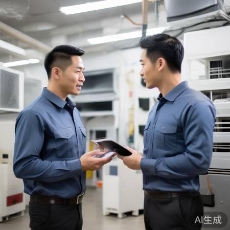 巨鹿空调安装咨询
