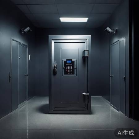 保险柜答疑，周末愉快！