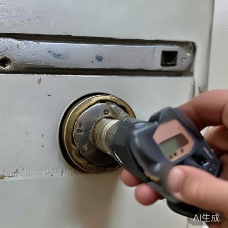 Apple智能锁售后快修解析$智能锁故障：突然无法开启，解决方法大揭秘