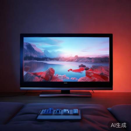 高清画质,身临其境