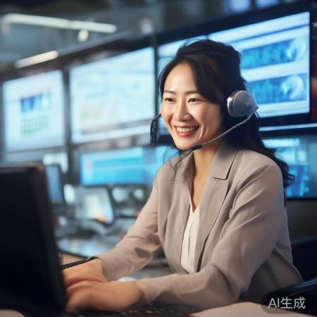 欧岛热水器：优质服务，用户信赖