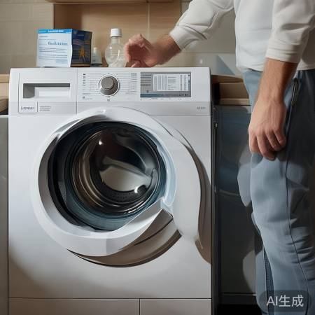 洗涤剂选成分，适量温和为主