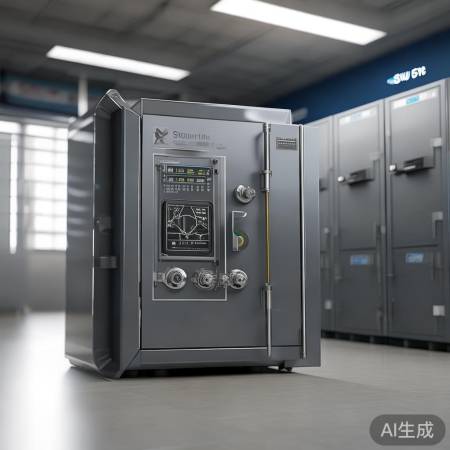 “魂之眼保险柜网点分布，安全从