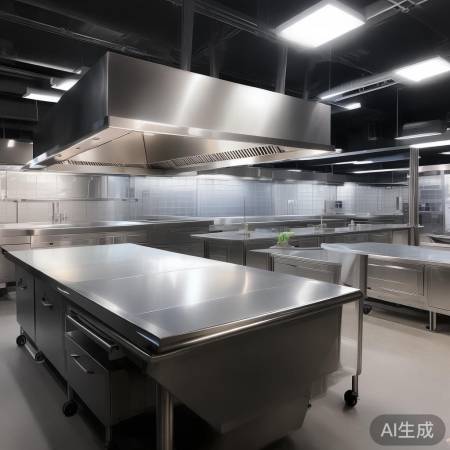 “商用消毒柜：餐厅健康守护神”