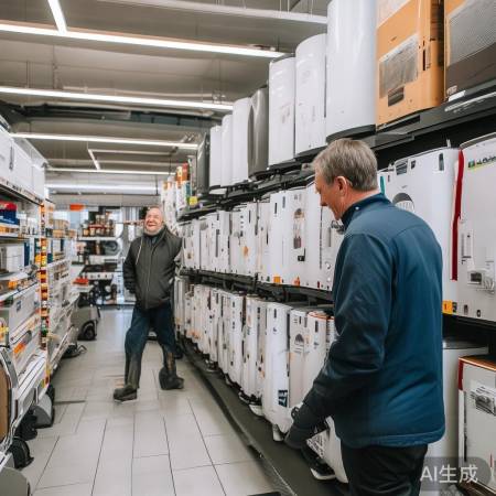 “应县壁挂炉店，口碑佳，服务好
