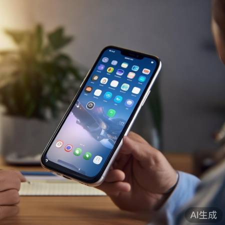 屏幕指纹锁黑影，科技瑕疵可解决