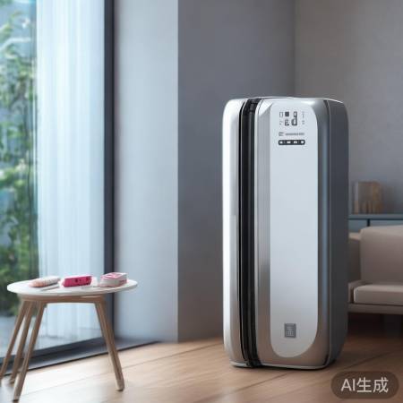 小米空调节能省电佳