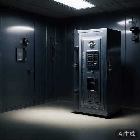 保险柜答疑，下期再见！