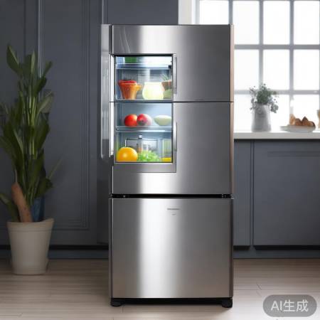 高品质冰箱：保鲜好、能耗低、大