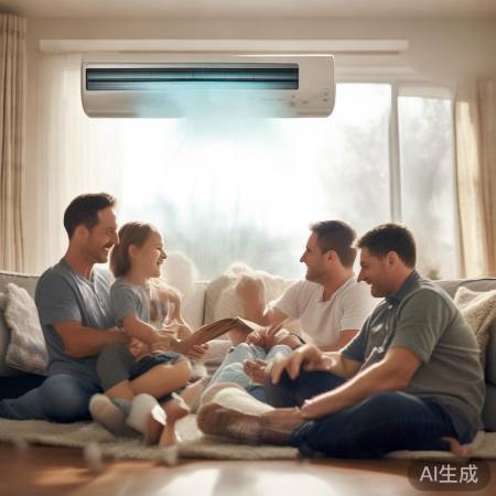 空调安装全攻略，夏日清凉无忧