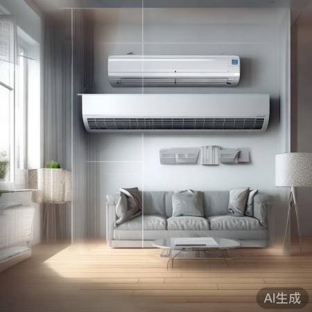 空调费计算方式多样
