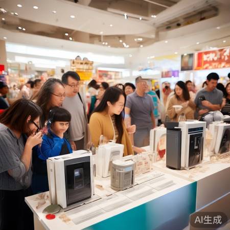 促销活动多，奖品丰富