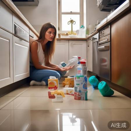 洗衣机地面滑动原因探秘