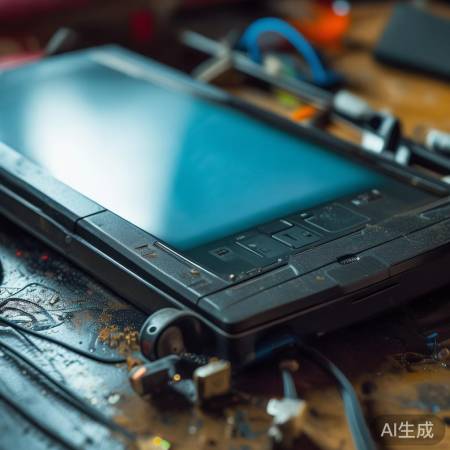 显示屏不亮,检查电源线或联系维