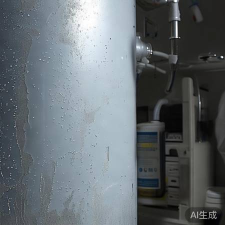 定期清洗热水器,防故障。