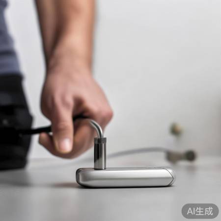 恢复供电，新锁启用