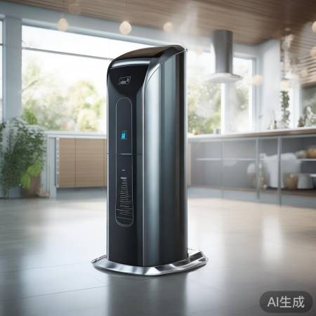 节能环保，燃气热水器省一半燃气